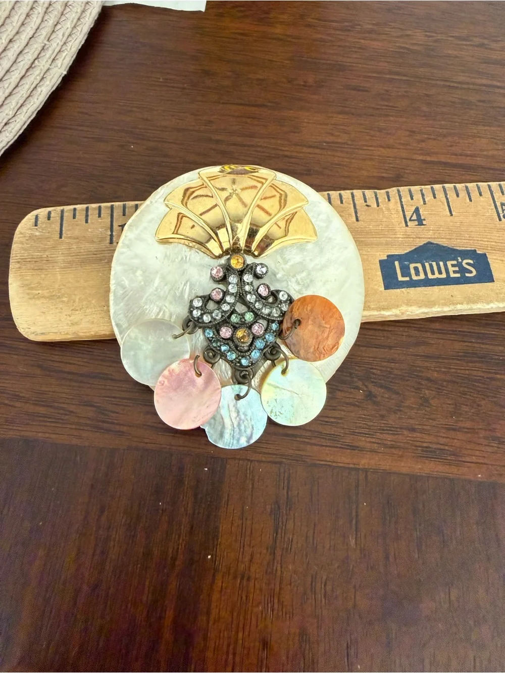Vintage Brooch
